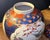 Mid 20th Century Mid-Century Large Chinese Ginger Jar For Sale - Image 5 of 12