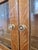 Vintage Minty Limited Oak Barrister Bookcase, 1930s For Sale - Image 3 of 14