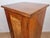 Wood Vintage Bedside Table in Walnut, 1950 For Sale - Image 7 of 18