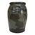 Williams & Repertoire Greensboro, Pa 3-Gallon Blue Decorated Stoneware Crock For Sale - Image 9 of 11