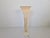 Beige Alabaster Table Lamp, 1970s For Sale - Image 8 of 8