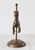 Mid 20th Century Vintage Solid Brass Carousel Horse Figurine For Sale - Image 5 of 9