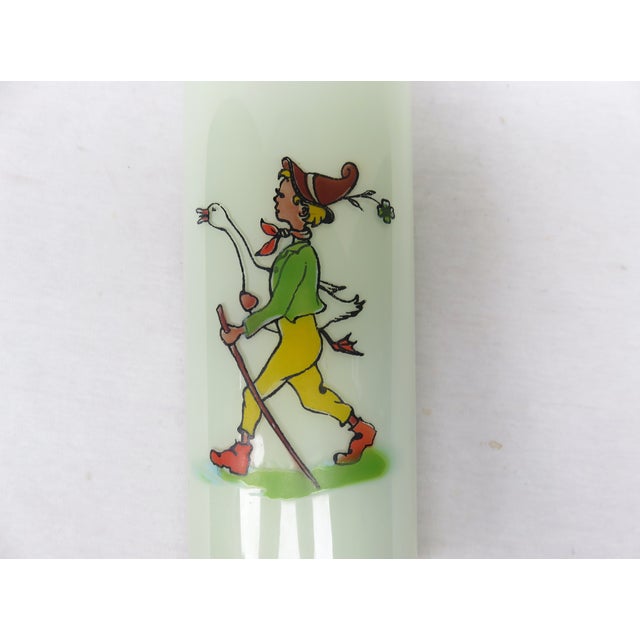 Brown Mid-Century Hans im Glück Wall Lamp from Doria Leuchten, 1950s For Sale - Image 8 of 16