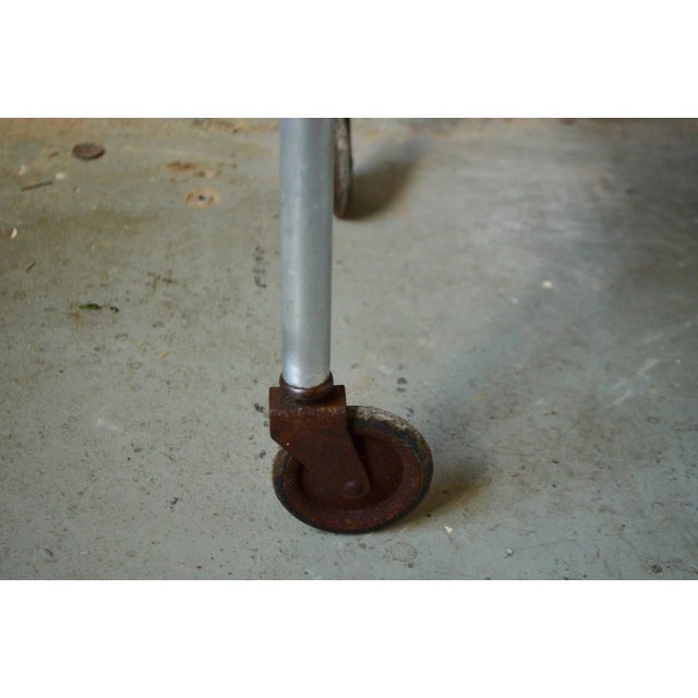 Art Deco Trolley, 1940s For Sale - Image 11 of 17