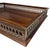 Teakwood Tray For Sale In Chicago - Image 6 of 13