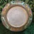 19thc Chinese Export Rose Medallion Punch Bowl Large Size For Sale - Image 10 of 11