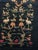 Vintage Chinese hand Embroidered Silk Textile.