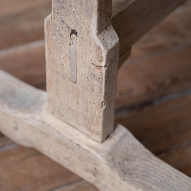 French Pine Vendange Table, c.1880 For Sale - Image 10 of 18