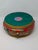 1950s 1950s Handmade Tibetan Dhyāngro/Nga Ritual Drum For Sale - Image 5 of 9