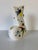 1980s Vintage Joan Miró Style Ceramar Spain Hand-Painted Abstract Ceramic Vase/ Sold For Sale - Image 5 of 12
