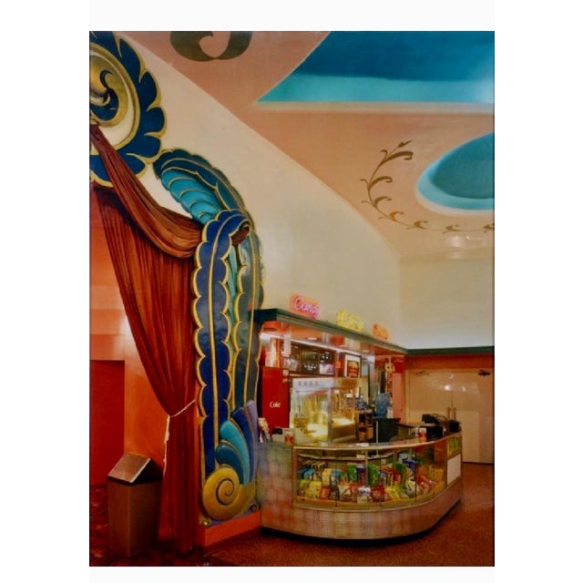 Michael Eastman, Large Color Chromogenic Photograph C Print Candy Counter Michael Eastman Photo, 2004-2008 For Sale In Miami - Image 6 of 12