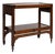 Mid 20th Century France Art Deco Brown Wood Bar Carts & Dry Bars For Sale
