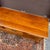 Statton Furniture Vintage Statton Queen Anne Solid Cherry 3 Drawer Locking Sideboard or Buffet For Sale - Image 4 of 17