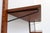 Vintage Danish Wall Mounted Teak Shelving System, 1960s For Sale - Image 4 of 17