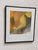Contemporary Artist Signed "Roots" Acrylic Painting Framed, Circa 2003 For Sale - Image 3 of 12