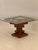 1970s Corinth Dining Table by Ferdinando Meccani for Meccani Furniture, 1978 For Sale - Image 5 of 9