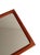 Aksel Kjersgaard Mid-Century Danish Teak Model 162 Hallway Mirror by Aksel Kjeersgard, 1960s For Sale - Image 4 of 12