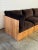 Made to Order Cantabria Modular Sofa - Alder For Sale In Los Angeles - Image 6 of 15