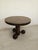 Art Deco Side Table by Charles Dudouyt, 1940s For Sale - Image 4 of 18