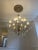 Fine Art Lamps Fine Art Lamps a Midsummer Night's Dream 57" Crystal Chandelier For Sale - Image 4 of 8