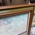 Marie Charlot Impressionist Landscape Palette Knife Oil Painting, Signed For Sale - Image 12 of 12