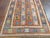 Tribal Antique Caucasian Shirvan Rug, C. 1880s For Sale - Image 3 of 7