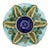 Wedgwood Majolica Bowl by Wedgwood, C. 1880's For Sale