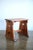 Mid-Century Modern Axel Einar Hjorth Style Swedish Pine Table, Circa 1930th. For Sale - Image 3 of 9