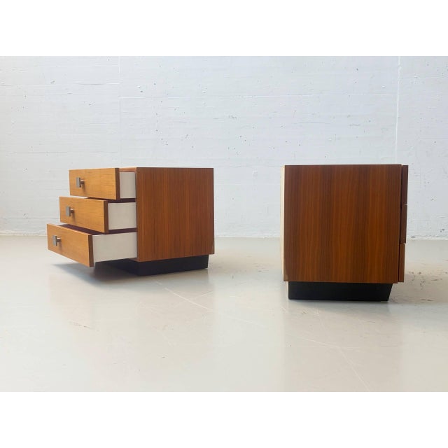 Chest of Drawers by Alfred Hendrickx for Belform, 1960s For Sale - Image 6 of 13