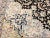 This fine Persian Tabriz rug is a rare masterpiece that beautifully captures the spirit of classic Heriz village rugs...