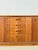 Sideboard in Teak from Albin Johansson & Sons For Sale - Image 5 of 15