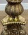 Vintage Floor Lamp with Tassel Shade For Sale - Image 16 of 18