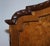 English Victorian Queen Anne Art Deco Burr Walnut 2-Door Wardrobe For Sale - Image 6 of 18