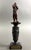 19th Century Grand Tour Neo-Classical Nude Bronze Statuettes, 1800s, Set of 2 For Sale - Image 4 of 13