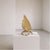 Vintage Italian Table Lamp in Brass, 1970s For Sale - Image 4 of 8
