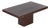 Antique French Art Deco Folding Wood Coffee Table by Francisque Chaleyssin (Attr) 1930s For Sale