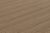 Brown Rug & Kilim’s Contemporary Rez Kilim Flatweave Rug With Brown Striped Design For Sale - Image 8 of 10