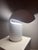 Francesco Buzzi Ceriani Italian, 1926–2018 Table lamp, ca. 1970–1979 42 x 37 x 32 cm Excellent condition Original wiring...