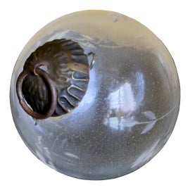 Example of Holiday Decor in Cincinnati