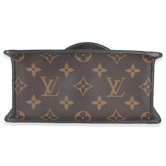 2010s Scarlet Monogram Vernis Epi Spring Street For Sale - Image 5 of 9