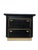 These iconic 1970s Lane Altavista Dorothy Draper–Style Espana Nightstands deliver bold Hollywood Regency glamour with...