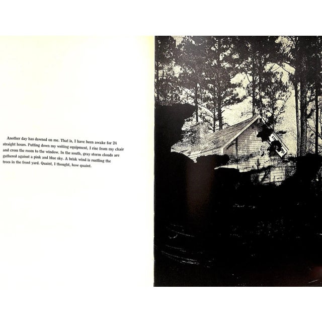 "The Adventures of Mr. And Mrs. Jim and Ron" 1970 Dine, Jim and Padgett, Ron For Sale - Image 10 of 12