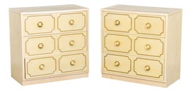 Example of Dressers