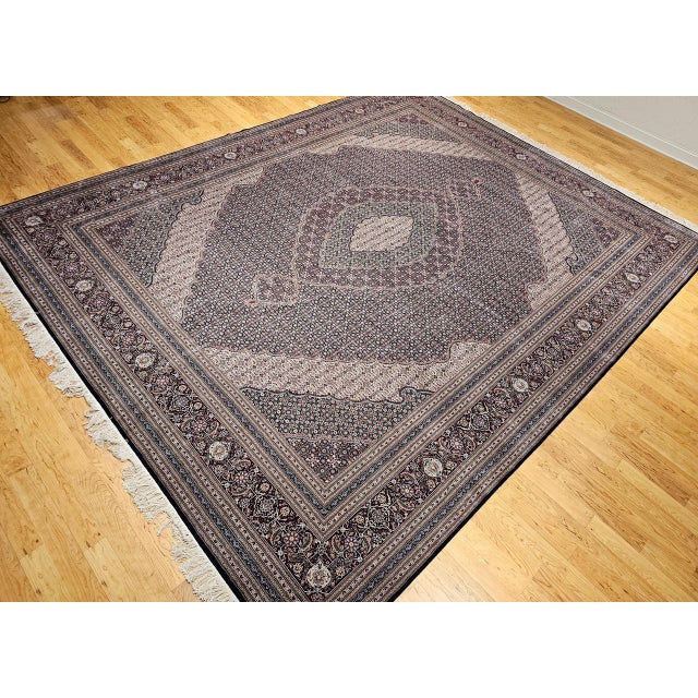 Tabriz Mahi 2068 For Sale - Image 10 of 18