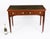 Antique Edwardian Inlaid Mahogany Desk, 1890s For Sale - Image 17 of 18