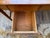 Mid Century Modern Writing Desk in Walnut by Barney Flagg for Drexel, 1960's For Sale - Image 9 of 13