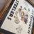 1980s Bohanon Hand Drawn Pittsburgh Steelers Art Work For Sale - Image 5 of 8