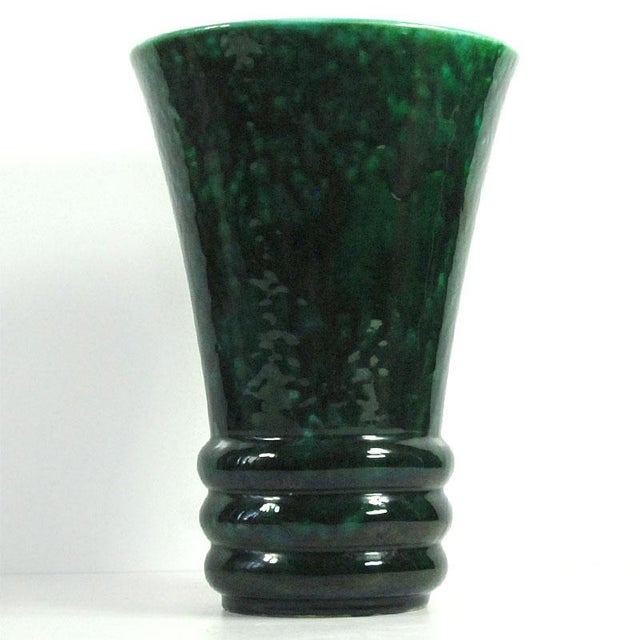 1970s Ceramic Dish by Robert Dupanier for Vallauris, France, 1960s For Sale - Image 5 of 9