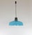 Mid-Century Modern Large Glass L 72 Pendant by Alessandro Pianon for Vistosi, 1960s For Sale - Image 3 of 10