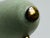 1950s Mid-Century Gooseneck Table Lamp, Germany, 1950s For Sale - Image 5 of 13